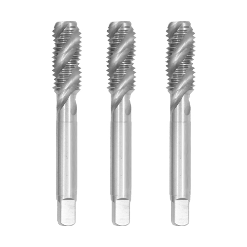 Hva er de spesifikke anvendelsene av spiralkraner for aluminium?